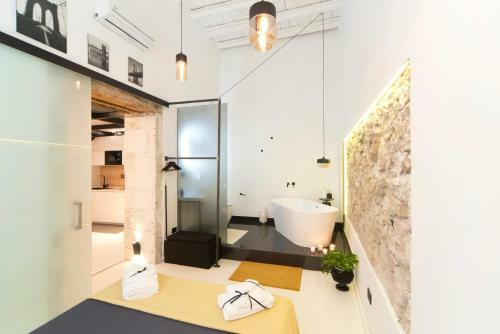 Suite44 Ortigia