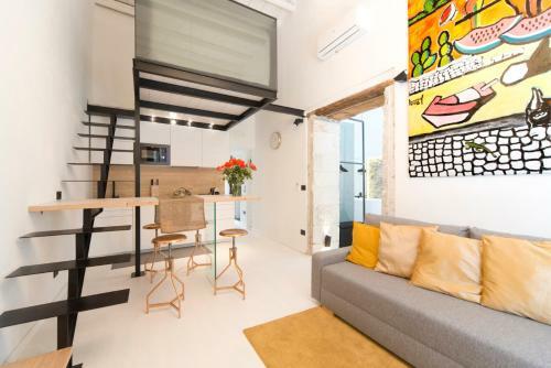 Suite44 Ortigia