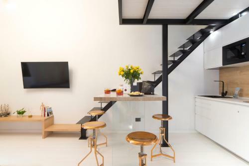 Suite44 Ortigia