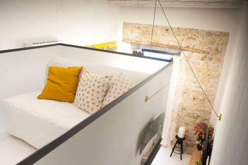 Suite44 Ortigia
