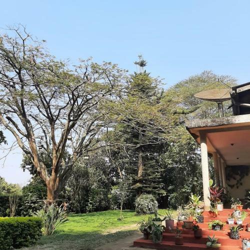 Kissiri House