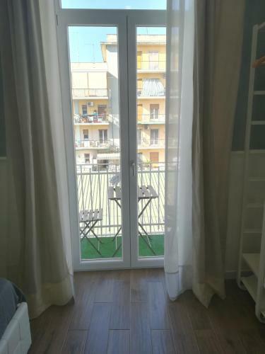 Hostal Crispirooms