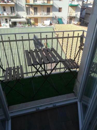 Hostal Crispirooms
