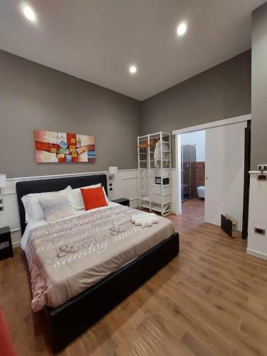 Hostal Crispirooms