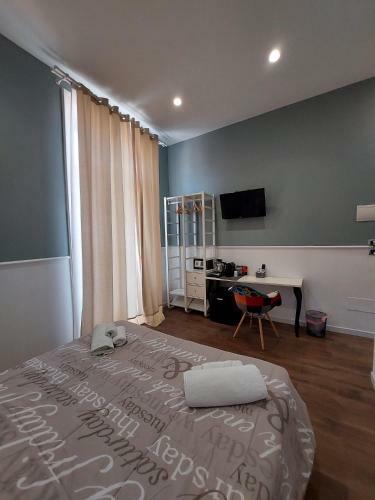 Hostal Crispirooms