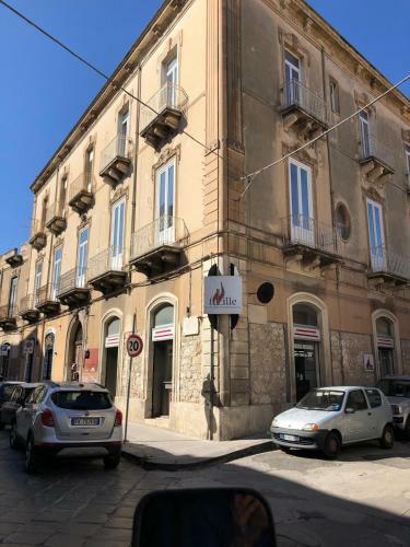 Hostal Crispirooms