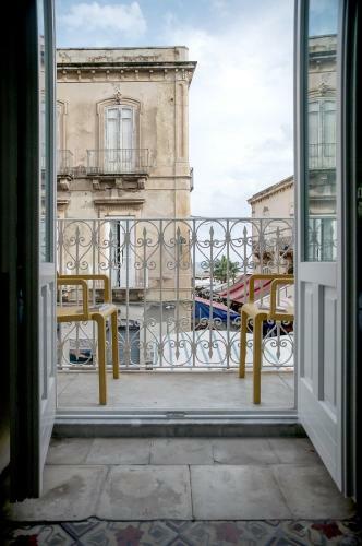Apartamento Casa Sabir