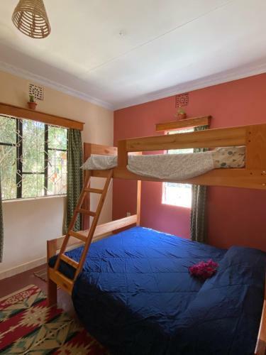 Serenity House Arusha