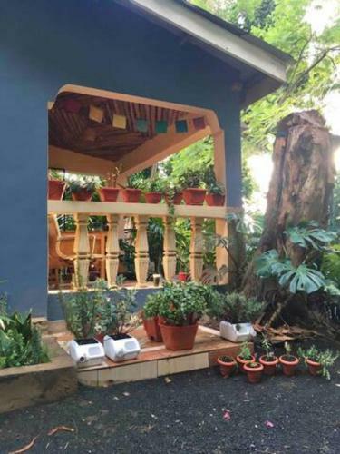 Serenity House Arusha