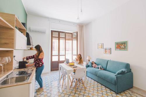 Apartamento Residenza Macos One