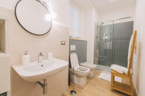 Apartamento Residenza Macos One