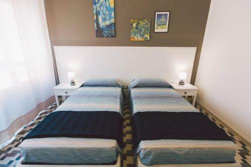 Apartamento Residenza Macos One