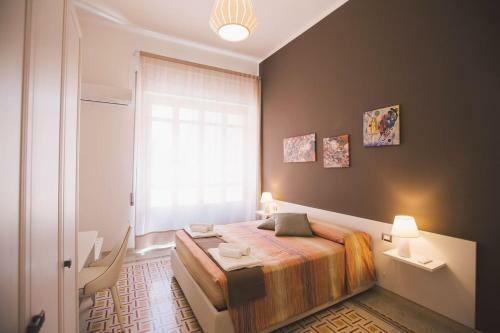 Apartamento Residenza Macos One