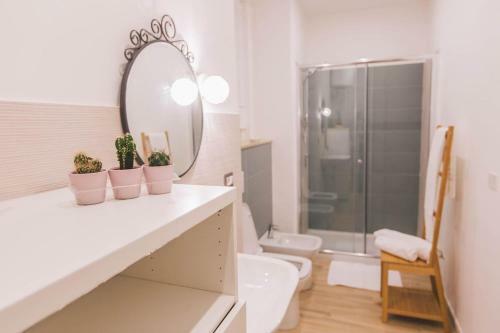 Apartamento Residenza Macos One