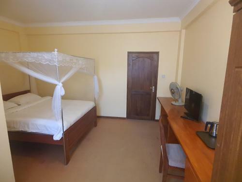 Hans Hotel