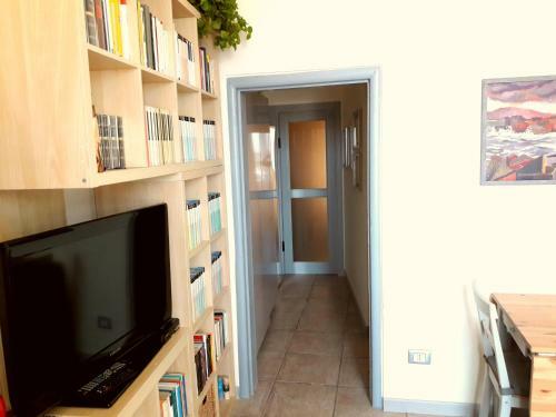 Apartamento Ortigia House