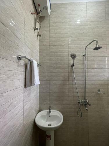 Bed & Breakfast Arusha Safari House