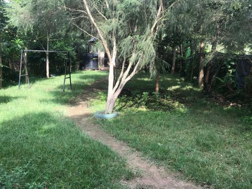 Apartamento Maasai-homestay