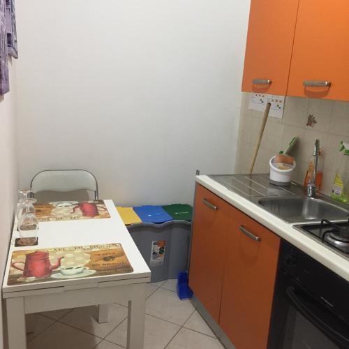 Bed & Breakfast Dogana
