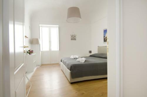 Apartamento La Terrazza Di Archimede
