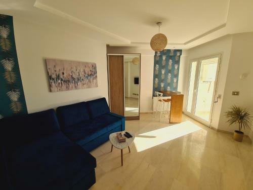 Apartamento Appartement Farouk