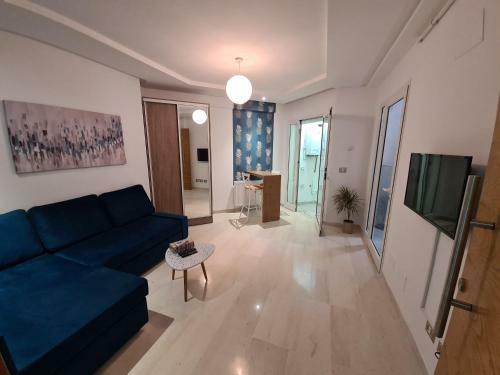 Apartamento Appartement Farouk