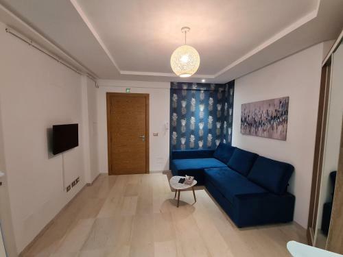 Apartamento Appartement Farouk