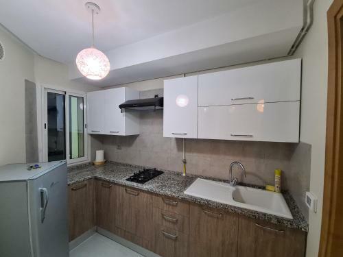 Apartamento Appartement Farouk