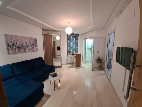 Apartamento Appartement Farouk