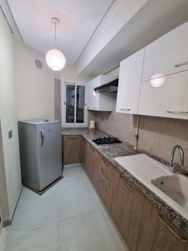 Apartamento Appartement Farouk