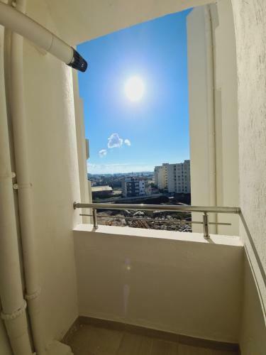 Apartamento Appartement Farouk