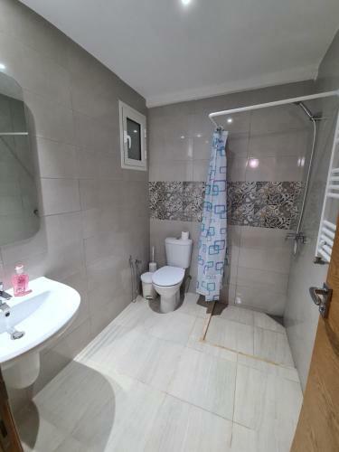 Apartamento Appartement Farouk