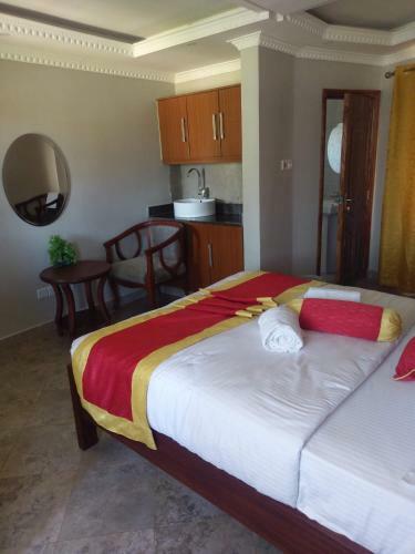 Bed & Breakfast Greenhaven Cottages