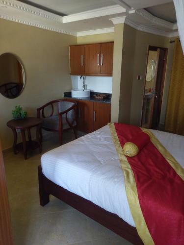 Bed & Breakfast Greenhaven Cottages