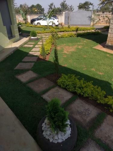 Bed & Breakfast Greenhaven Cottages