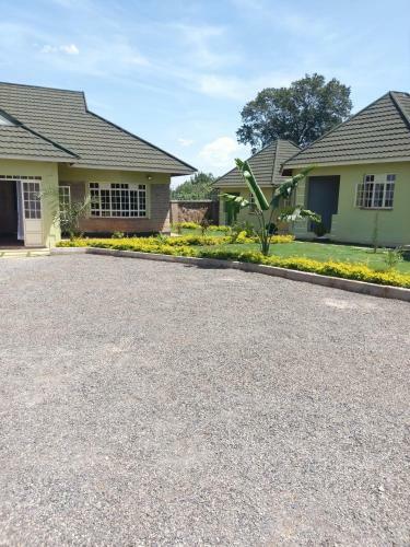 Bed & Breakfast Greenhaven Cottages