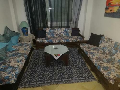 Apartamento R�sidence Les Jardins