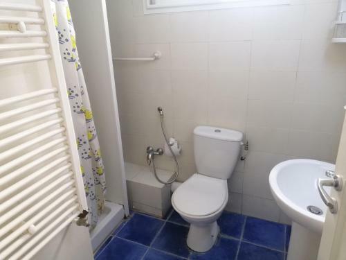 Apartamento R�sidence Les Jardins
