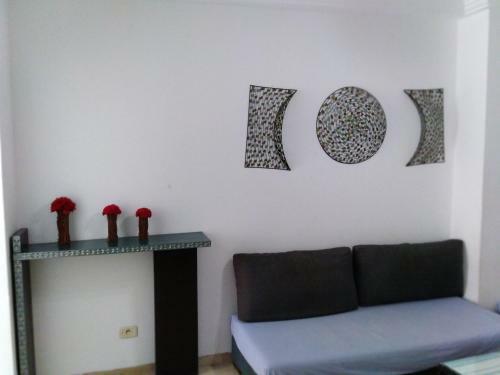 Apartamento R�sidence Les Jardins