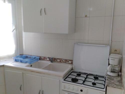Apartamento R�sidence Les Jardins