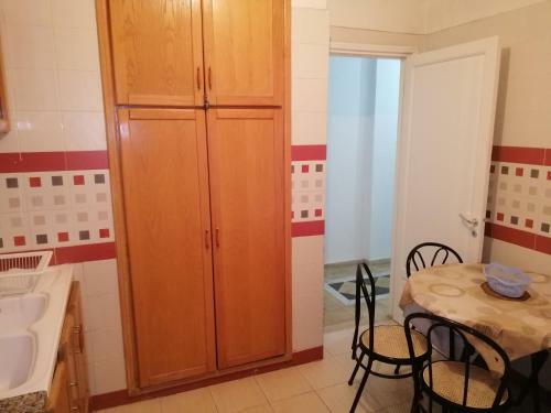 Apartamento R�sidence Les Jardins