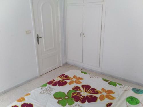Apartamento R�sidence Les Jardins
