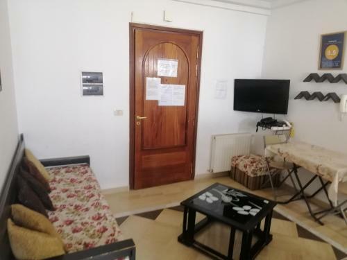 Apartamento R�sidence Les Jardins