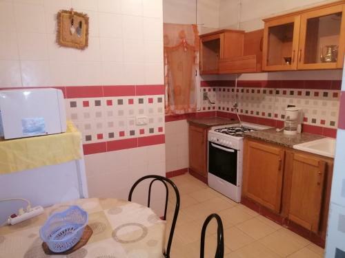 Apartamento R�sidence Les Jardins
