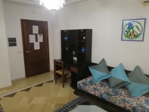 Apartamento R�sidence Les Jardins
