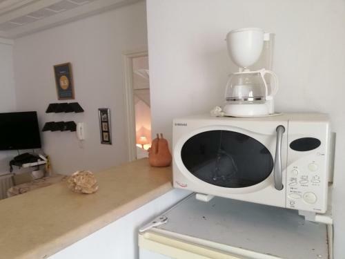 Apartamento R�sidence Les Jardins