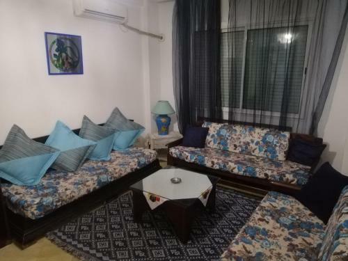 Apartamento R�sidence Les Jardins