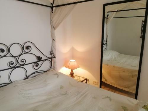 Apartamento R�sidence Les Jardins