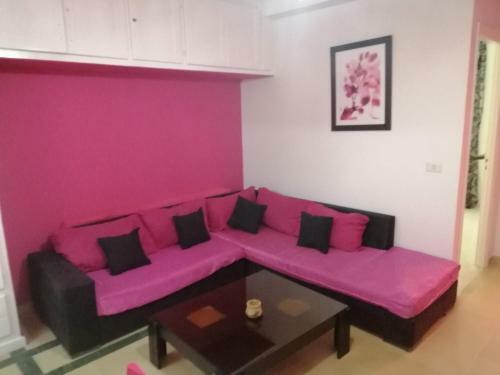 Apartamento R�sidence Les Jardins
