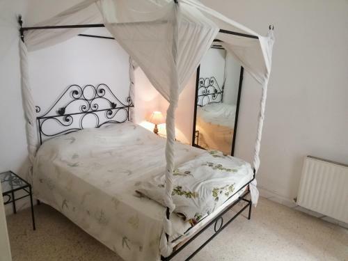 Apartamento R�sidence Les Jardins